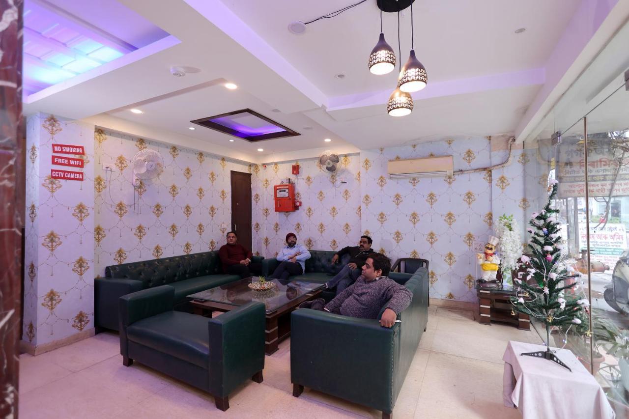 Gaylord International - होटल New Delhi