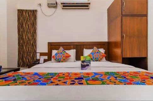 Gaylord International - होटल 2*