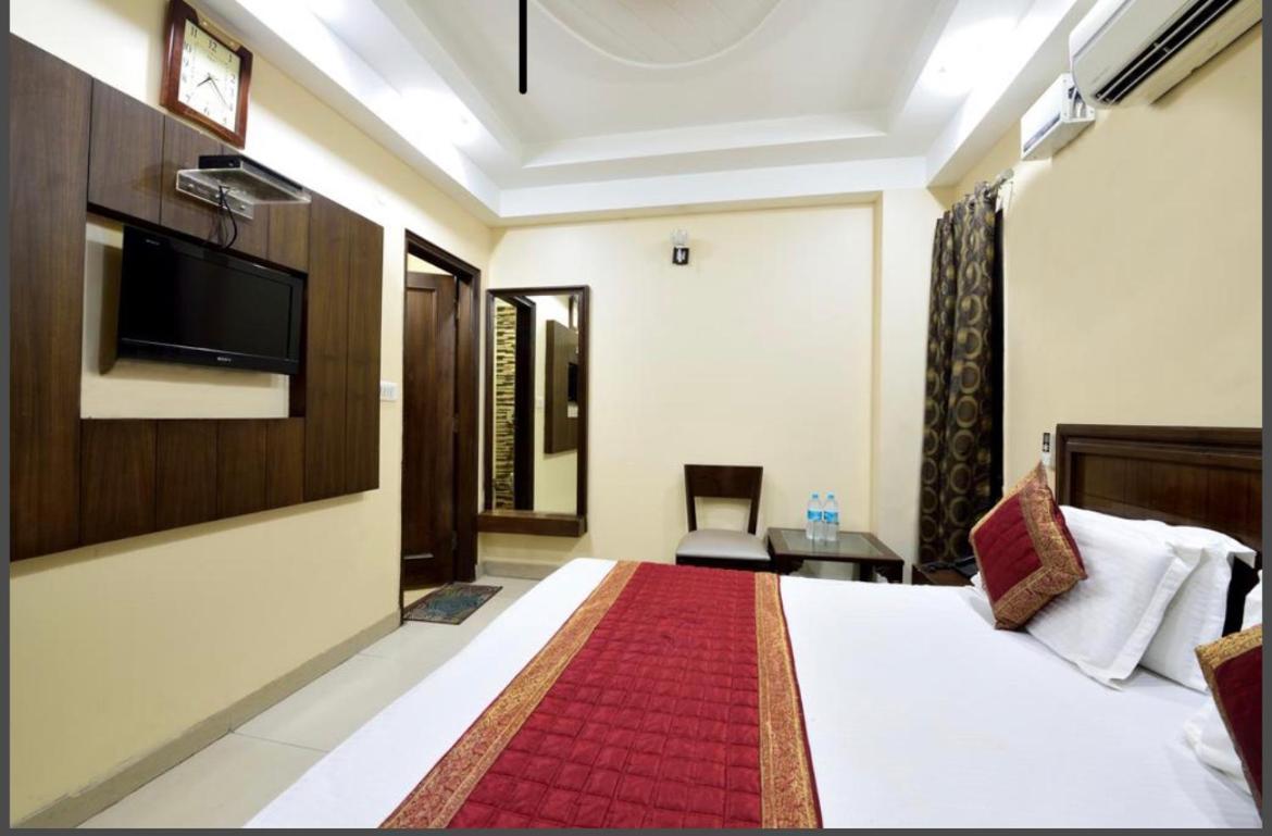 Gaylord International - होटल New Delhi