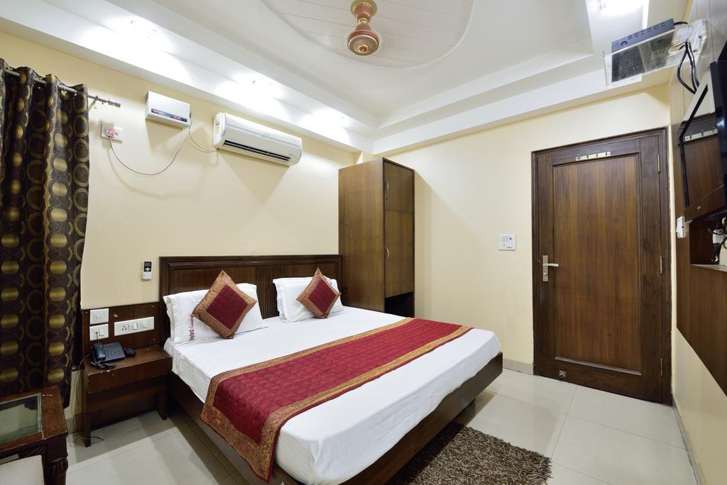 होटल Gaylord International -