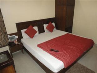 Gaylord International - 2* New Delhi