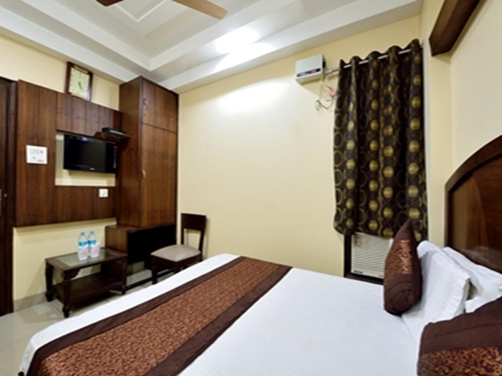 Gaylord International - होटल New Delhi