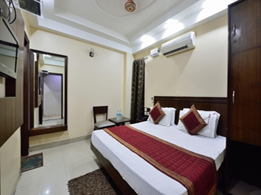 Gaylord International - होटल New Delhi