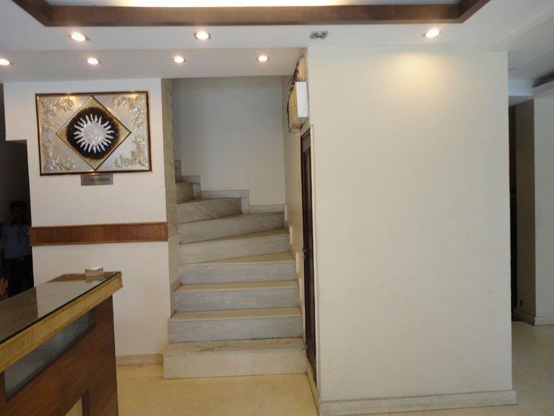 होटल Gaylord International - 2*